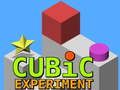 Игра Кубический эксперимент онлайн