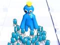 Игра Бегун толкатель онлайн