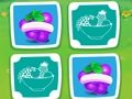 Игра Фруктовый матч онлайн