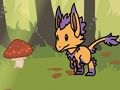 Игра Приключение вульпина онлайн