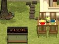 Игра Летний шашлык онлайн