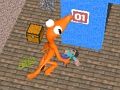 Игра Радужный друзья: выживший нуб 3D онлайн