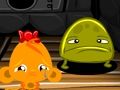 Игра Счастливая обезьянка: Уровень 93 онлайн
