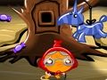 Игра Счастливая обезьянка: Уровень 98 онлайн
