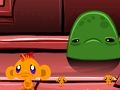 Игра Счастливая обезьянка: Уровень 99 онлайн