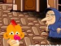 Игра Счастливая обезьянка: Уровень 101 онлайн