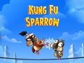 Игра Кунг-фу Воробей онлайн