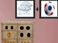 Игра Найдите мальчика в костюме снеговика онлайн