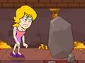 Игра Спасите девушку онлайн