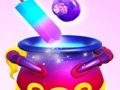 Игра Мистическое смешение онлайн