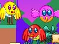 Игра Птичка Отахо 2 онлайн