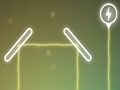 Игра Лазерное подключение онлайн