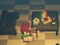 Игра Воришка с пылесосом онлайн