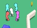 Игра Прятки испытание онлайн