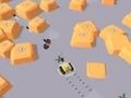 Игра Рок Бастер 3D онлайн