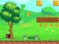 Игра Приключение Супер Робо онлайн