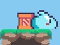 Игра Ловушка и прыжок онлайн