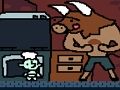 Игра Квест шефа онлайн