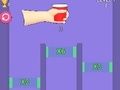 Игра Собрать мячи онлайн