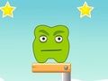Игра Взорвать монстра онлайн