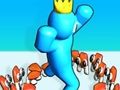 Игра Буквенный прорыв онлайн