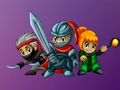 Игра Последние герои онлайн