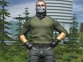 Игра Симулятор угона онлайн