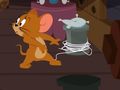 Игра Том и Джерри: Cыр онлайн