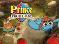 Игра Защитник принца онлайн