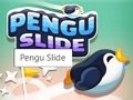Игра Скольжение пингвина онлайн