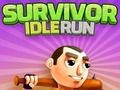 Игра Бег выжившего онлайн