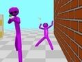 Игра Пейнтбольный стрелок 3D онлайн