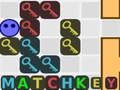 Игра Матч ключей онлайн