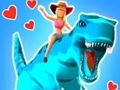 Игра Дино парк симулятор онлайн