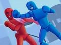Игра Драка марионеток онлайн