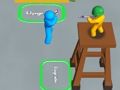 Игра Защита от зомби онлайн