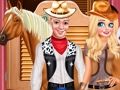 Игра Ковбойская жизнь и мода онлайн Игра Ковбойская жизнь и мода онлайн