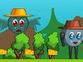Игра Ятосан 2 онлайн