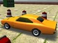 Игра Реалистичная парковка онлайн Игра Реалистичная парковка онлайн