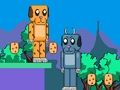 Игра Агумо 2 онлайн