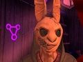 Игра Страшная история: Похититель онлайн