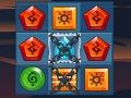 Игра Драгоценный матч онлайн