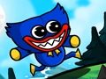 Игра Супер братья Хагги онлайн