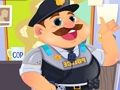 Игра Скорая помощь для полиции онлайн