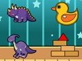Игра Детский матч на сопоставление онлайн