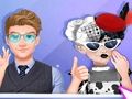 Игра Реалити-шоу знаменитостей онлайн