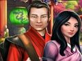 Игра Сокровища самураев онлайн