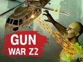Игра Война с оружием Z2 онлайн