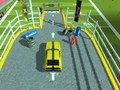 Игра Прыжки с рампы на автомобиле онлайн