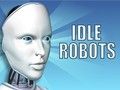 Игра Создавайте роботов онлайн